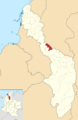 Colombia - Bolívar - Talaigua Nuevo