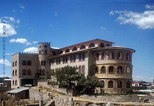 Archivo:Convento franciscano
