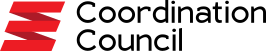 Coordination Council English logo