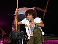 Corbin Bleu 2007, 7