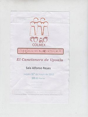 Archivo:Coro Colmex programa 01