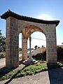 Crucero de Aramendía (Navarra) 03