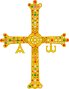 Cruz de Asturias.svg