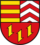 Wappen des Landkreises Vechta