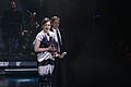Daniela Vega Premio Fénix 2017 Mejor Actriz