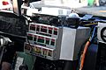 DeLorean DMC-12 Time Machine's time circuits