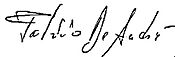 De André Signature.jpg