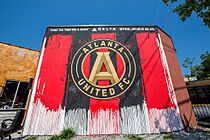 Delta, Atlanta United paint the town (36339801080).jpg