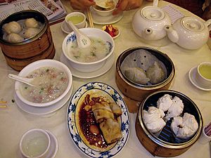 Archivo:Dimsum breakfast in Hong Kong