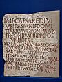 Domiziano Imperatore Odio e Amore Domitian Odi et Amore Exhibition (52389232066)