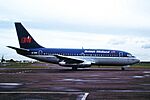 EI-BTR B737-200 British Midland CVT 24-09-88 (44552064385).jpg