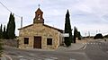 ERMITA de Venialbo
