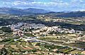 El Poble Nou de Benitatxell, Marina Alta, País Valencià