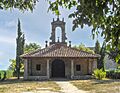 Ermita de San Blas, La Alberca edited