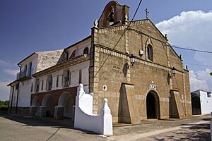 Archivo:Ermita de la Transfiguracion-Quel-11332