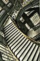 Escaleras MUNAL