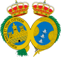Escudo Provincia de Huelva.svg
