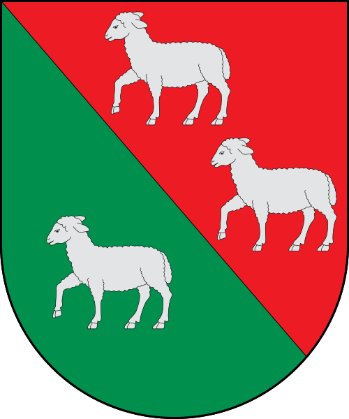 Escudo de Bitoriano