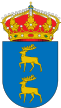 Escudo de Cervatos de la Cueza.svg