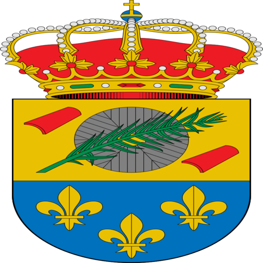 Escudo de Cristina (Badajoz)