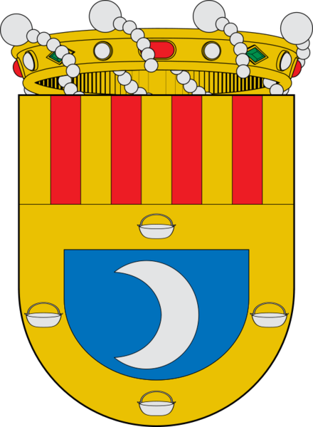 Escudo de Jacarilla