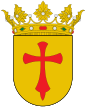Escudo de Santa Cruz d'as Serors.svg