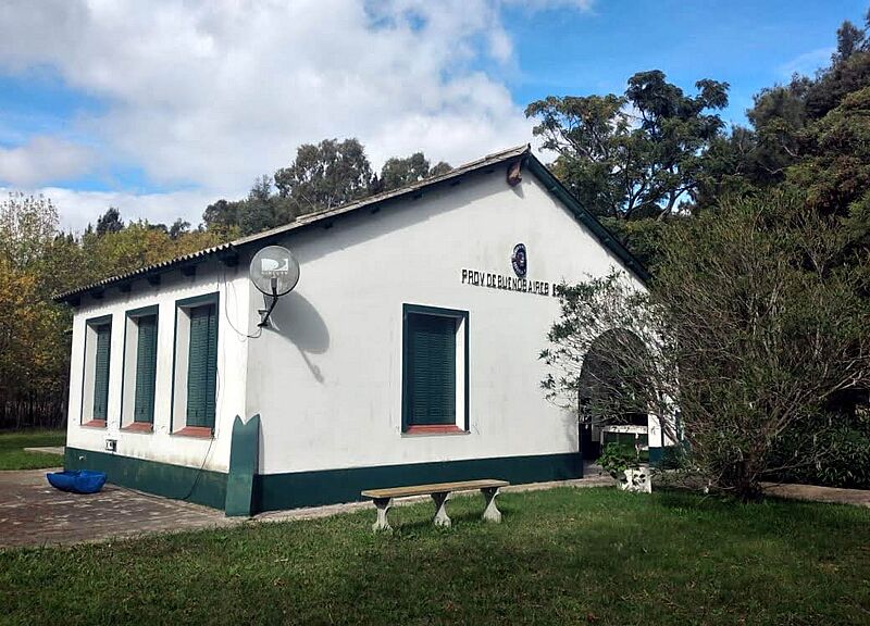 Escuela monte veloz bs as