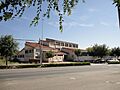 Escuelas del Retamar Montehermoso