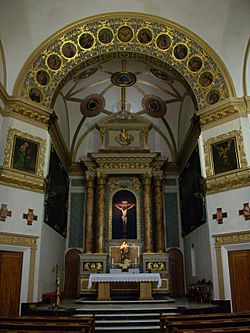 Archivo:Església del Salvador de Cocentaina