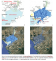 Evolución paleogeografica e Histórica del estuario del Guadalquivir