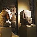 Exposición "Escolma de escultura" 02