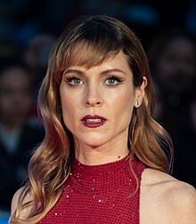 Festival de Málaga 2024 - Maggie Civantos (cropped).jpg