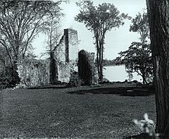 Archivo:Fort Senneville 1895