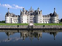 Archivo:France Loir-et-Cher Chambord Chateau 03