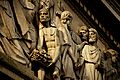 Friso Catedral Metropolitana de Buenos Aires