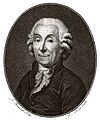 Gabriel Bonnot de Mably