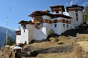Archivo:Gasa Dzong