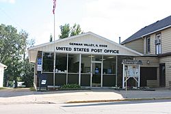 German Valley, IL Post Office.JPG