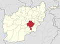 Ghazni in Afghanistan
