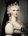 Grand Duchess Alexandra Pavlovna of Russia, Archduchess of Austria