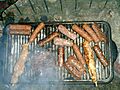 Grilling - Mangal