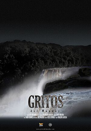 Archivo:Gritos del Monday - Largometraje