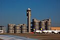 HND Airport Office Building 1