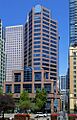 HSBC Building Vancouver 2015