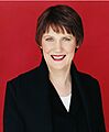 Helen Clark 2
