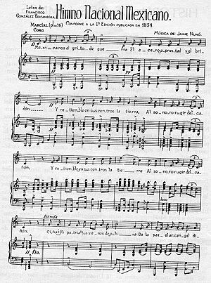 Archivo:Himno mexicanos text