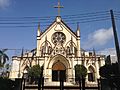 Holy Cross Cathedral Lagos