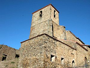 Archivo:Hornillos de Cameros - Iglesia de la Asunción - 732312