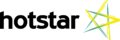 Hotstar logo