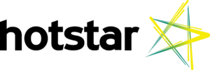 Archivo:Hotstar logo